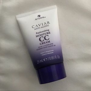 Alterna Caviar Anti-Aging Replenishing CC Cream